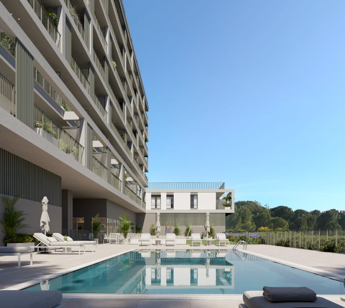 Image 19 of Development Aleria - Paterna
