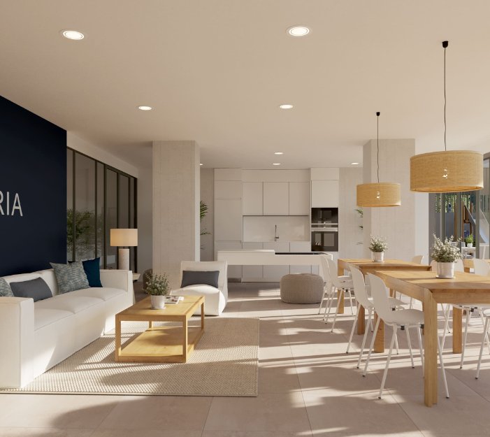Image 21 of Development Aleria - Paterna
