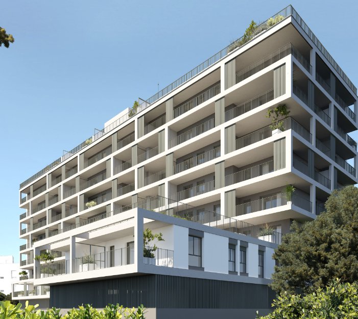 Image 24 of Development Aleria - Paterna