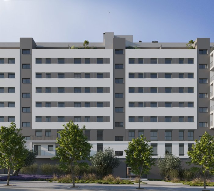 Image 25 of Development Aleria - Paterna
