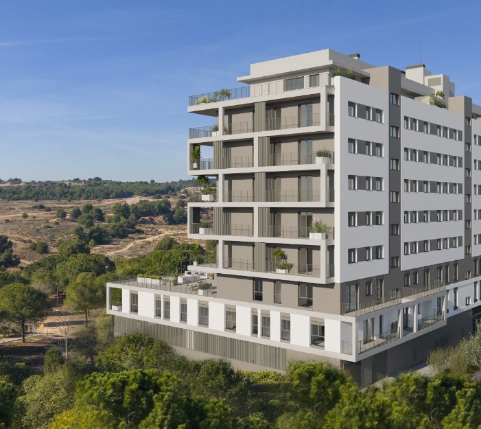 Image 26 of Development Aleria - Paterna