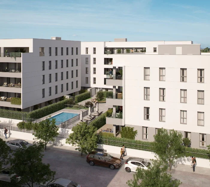 Image 15 of Development Anduy - Zizur Mayor 