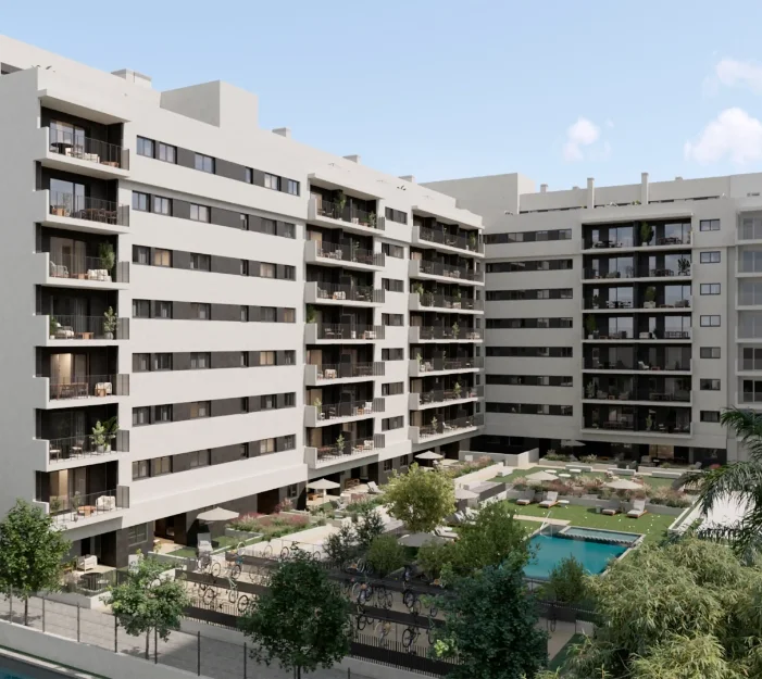 Image 2 of Development Ilex - Quart de Poblet