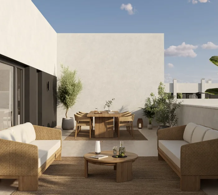 Image 3 of Development Ilex - Quart de Poblet