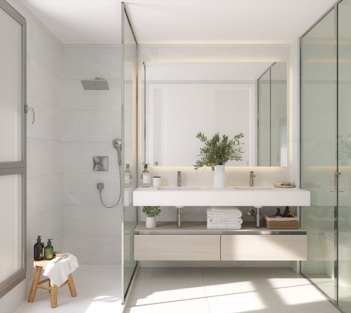 Image 6 of Development Australy Aures · Estepona - Estepona