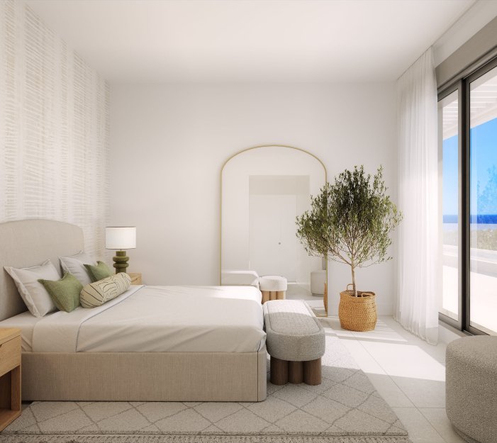 Image 5 of Development Australy Aures · Estepona - Estepona
