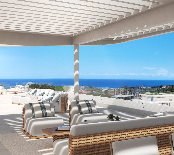Image 8 of Development Australy Aures · Estepona - Estepona