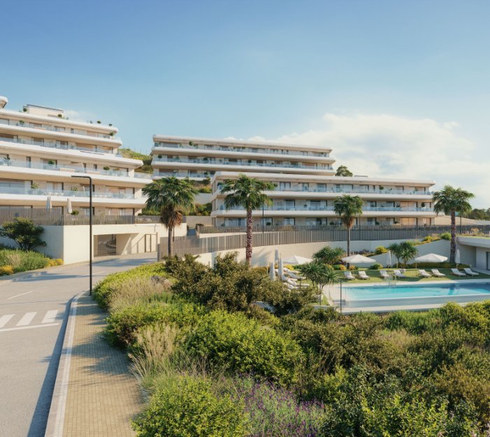 Promoción Australy Aures - Imagen 11 Imagen 11 de Promoción Australy Aures - Estepona