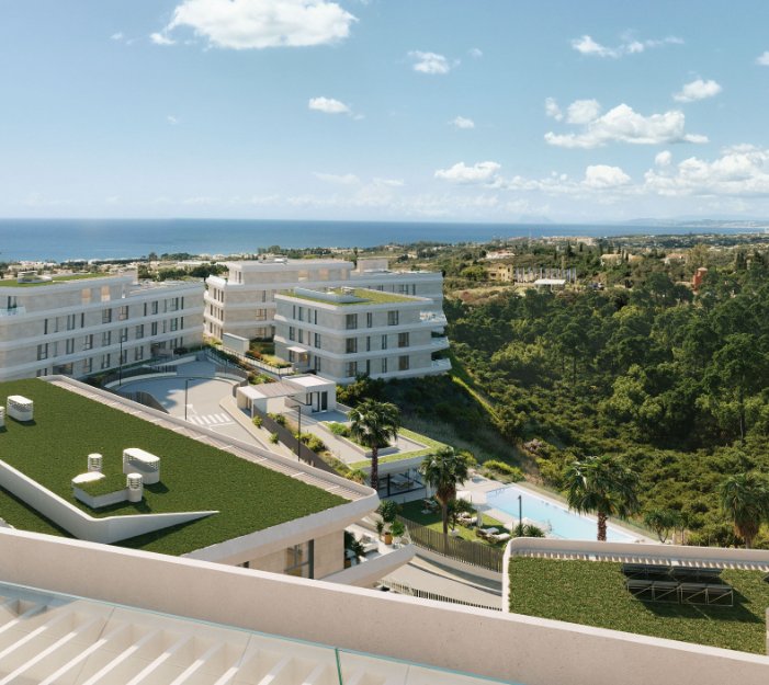 Promoción Australy Aures - Imagen 12 Imagen 12 de Promoción Australy Aures - Estepona