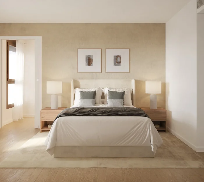 Imagen 9 de Promoción Barocci - Valencia capital