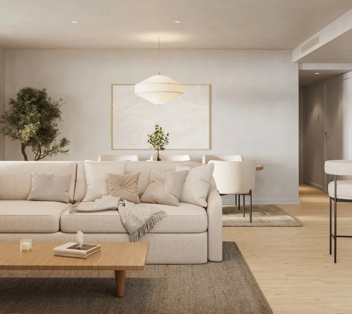 Imagen 7 de Promoción Barocci - Valencia capital