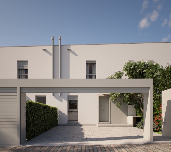 Image 11 of Development Dendra - Alcalá de Henares