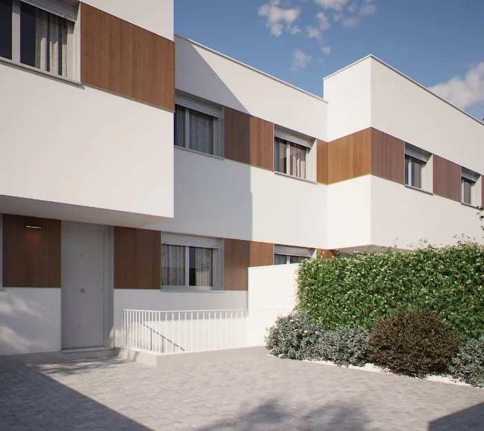 Image 2 of Development Dryas - Alcalá de Henares