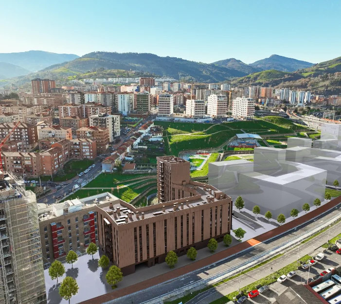 Imagen 10 de Promoción Fiora - Barakaldo