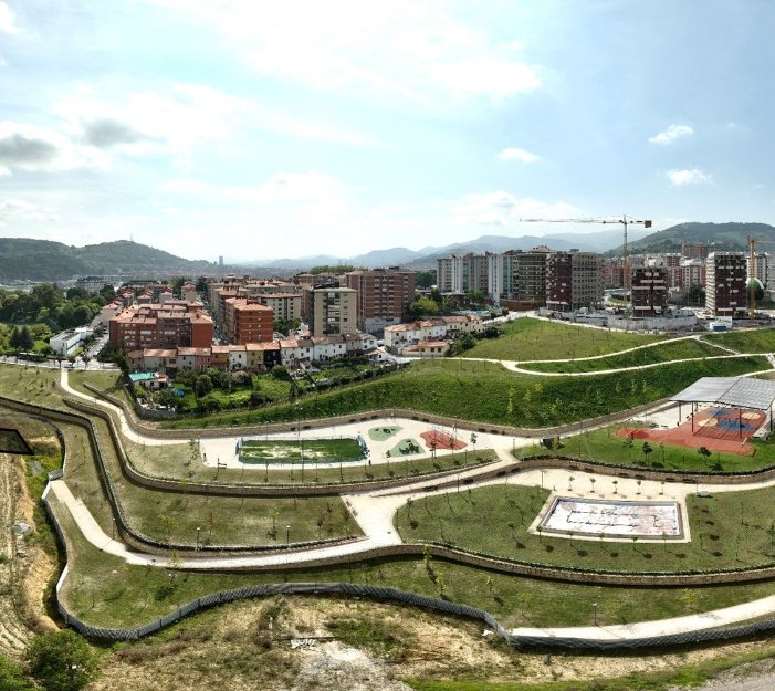 Image 3 of Development Fiora - Barakaldo