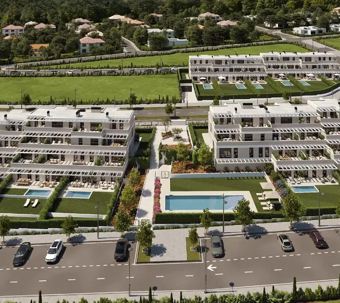 Image 30 of Development Fontexaz I - II - Oleiros