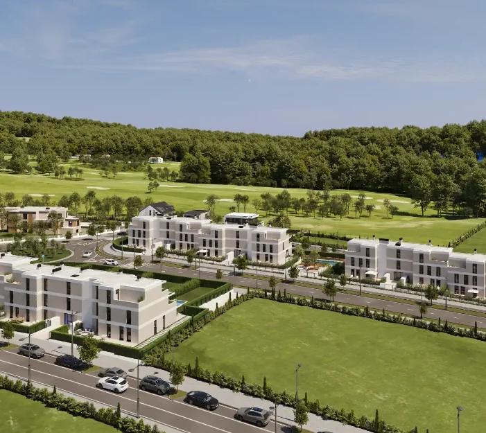 Image 31 of Development Fontexaz I - II - Oleiros