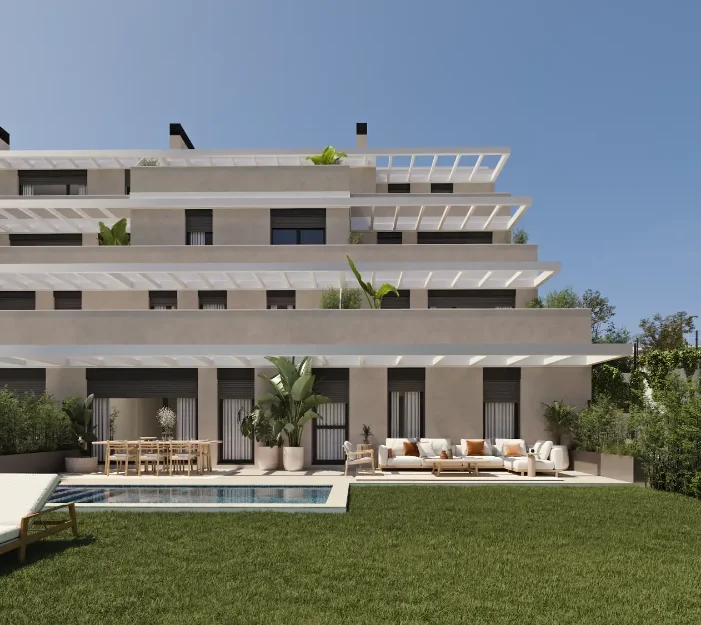 Image 17 of Development Fontexaz I - II - Oleiros