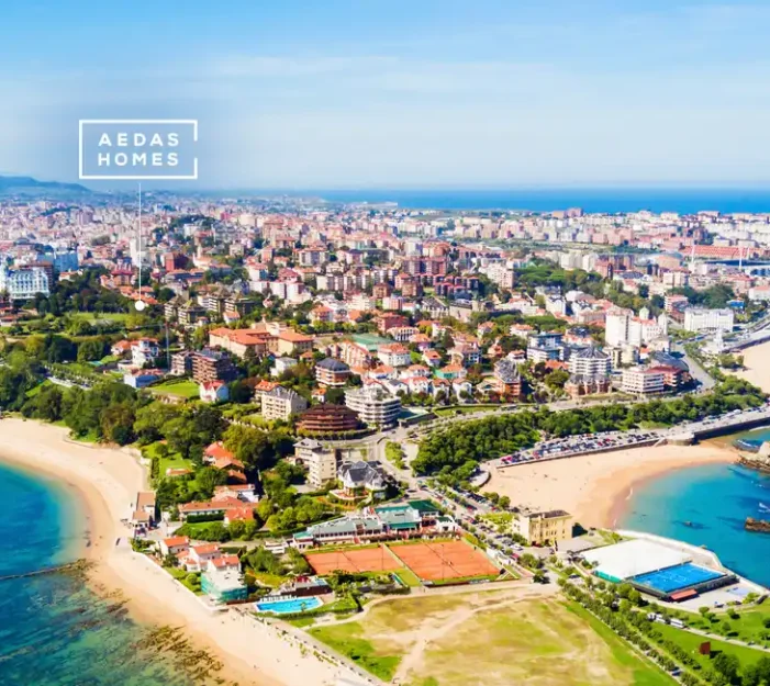 Image 2 of Development Galdia - Santander