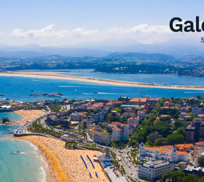 Imagen 16 de Promoción Galdia - Santander