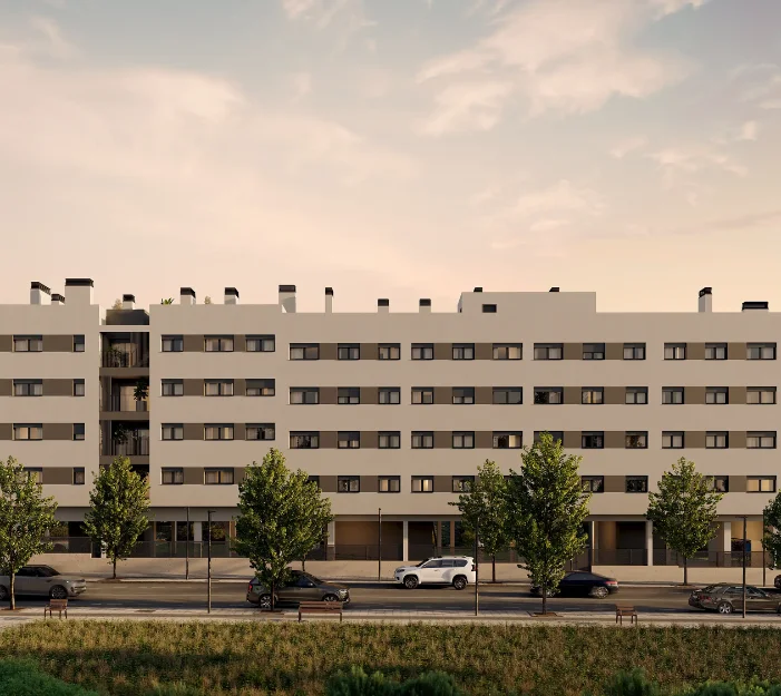 Image 13 of Development Halar - Alicante City