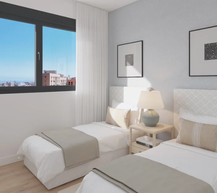 Image 10 of Development Halar - Alicante City