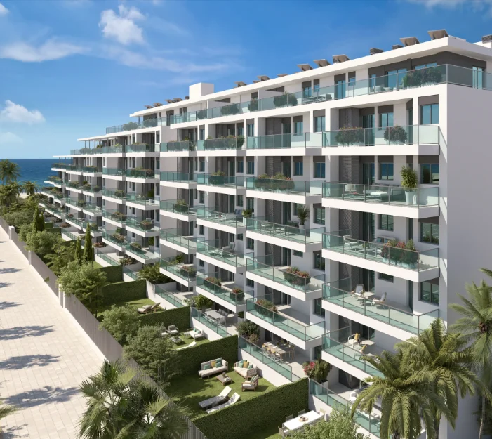 Image 5 of Development Houseas - Almerimar