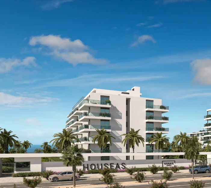 Image 2 of Development Houseas - Almerimar