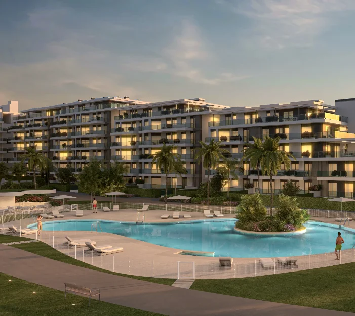 Image 3 of Development Houseas - Almerimar