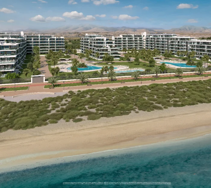 Image 1 of Development Houseas - Almerimar