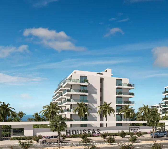 Image 2 of Development Houseas - Almerimar