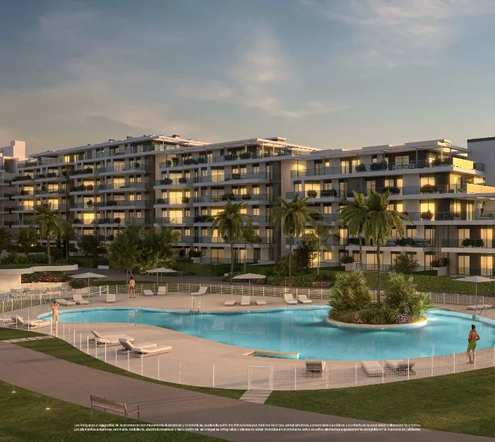 Image 3 of Development Houseas - Almerimar