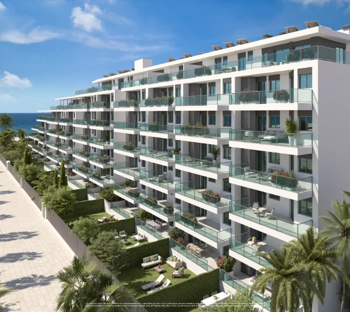 Image 5 of Development Houseas - Almerimar