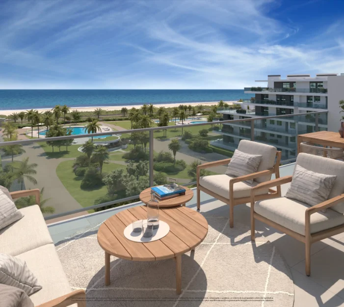 Image 6 of Development Houseas - Almerimar