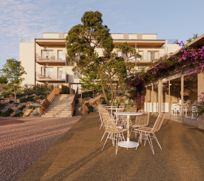 Image 5 of Development Ilex - Godella