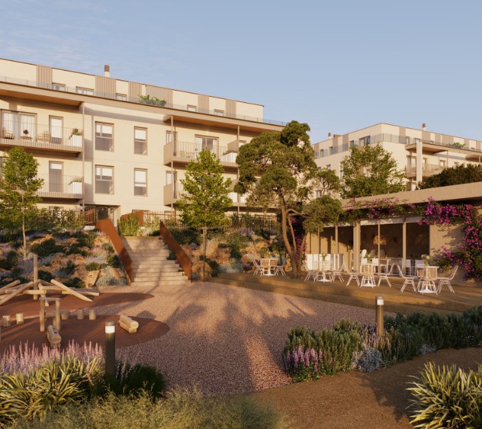 Image 3 of Development Ilex - Godella