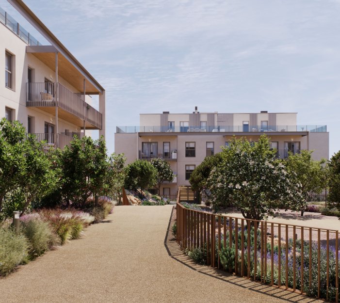 Image 6 of Development Ilex - Godella