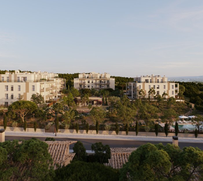 Image 8 of Development Ilex - Godella