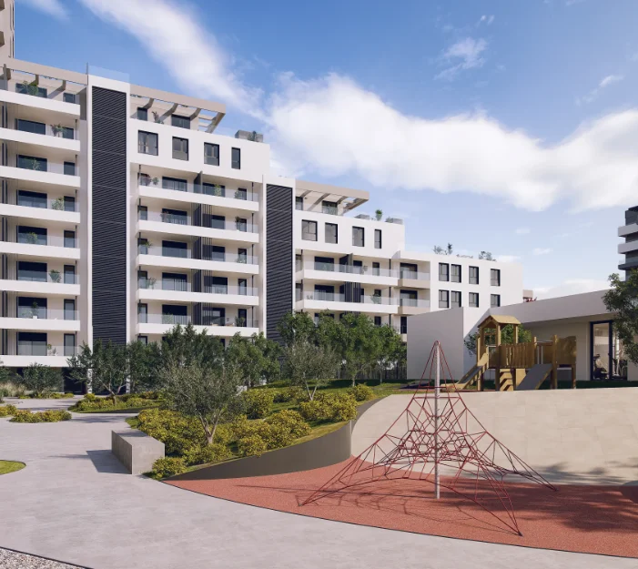 Image 5 of Development Korys - Alcalá de Henares