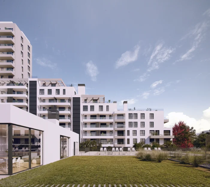 Image 6 of Development Korys - Alcalá de Henares