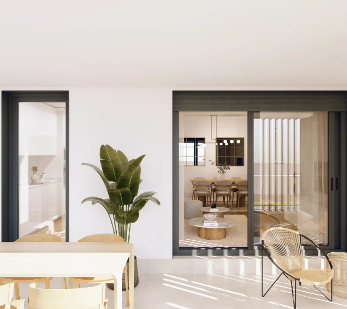 Image 7 of Development Korys - Alcalá de Henares