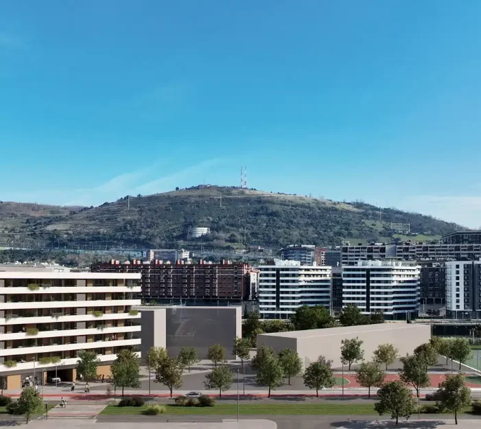 Imagen 19 de Promoción Lyra - Bilbao