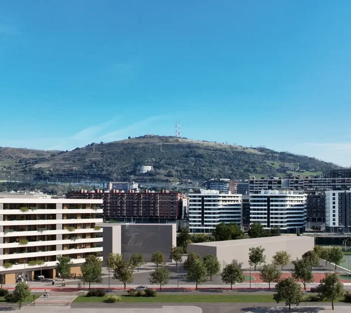 Image 18 of Development Lyra - Bilbao 