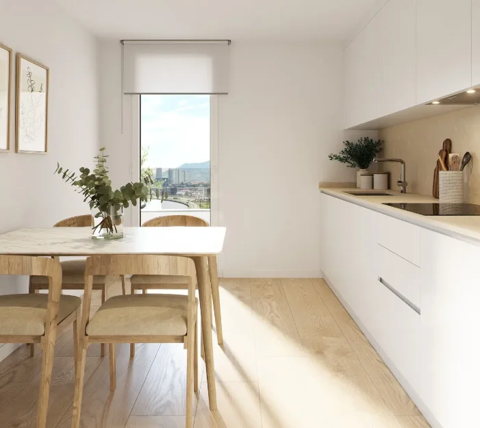 Image 9 of Development Lyra - Bilbao 