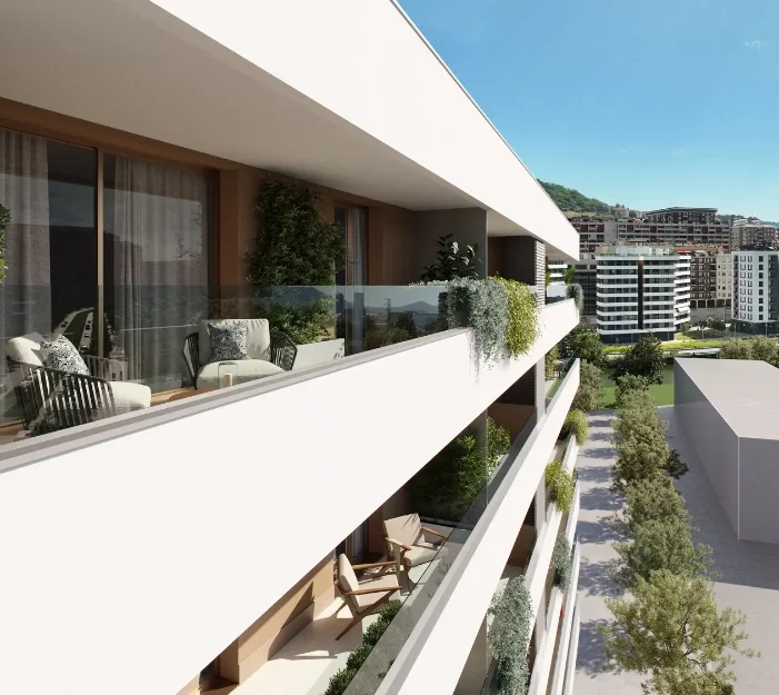 Image 2 of Development Lyra - Bilbao 