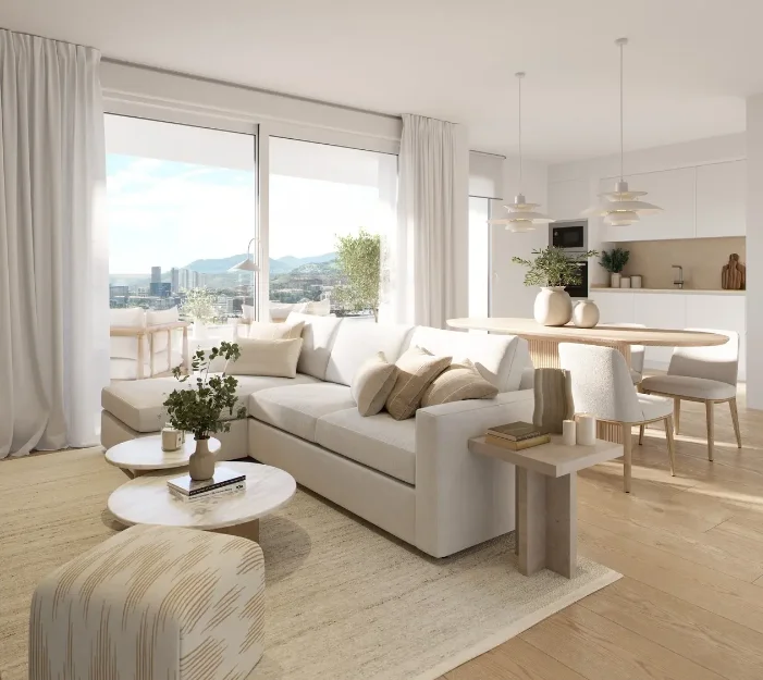 Image 7 of Development Lyra - Bilbao 