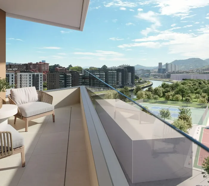 Image 3 of Development Lyra - Bilbao 