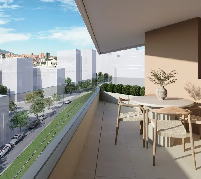 Image 5 of Development Lyra - Bilbao 