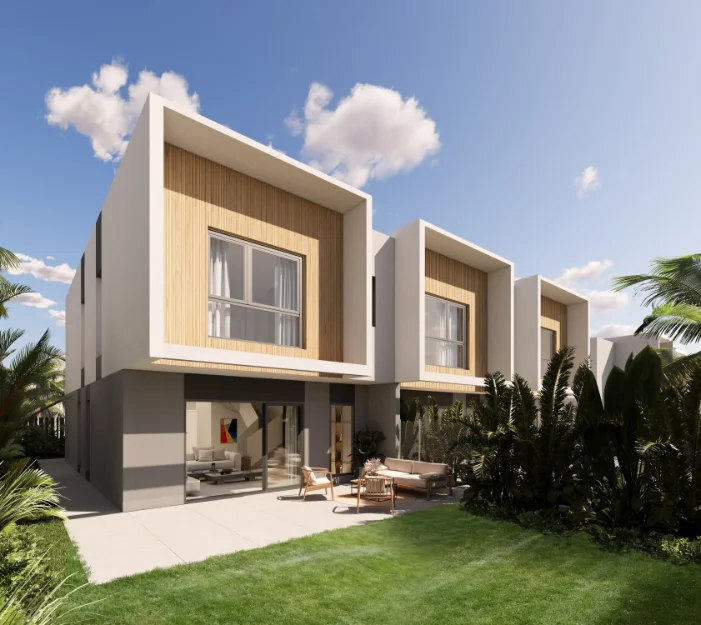 Image 3 of Development Oase - Las Palmas de Gran Canaria