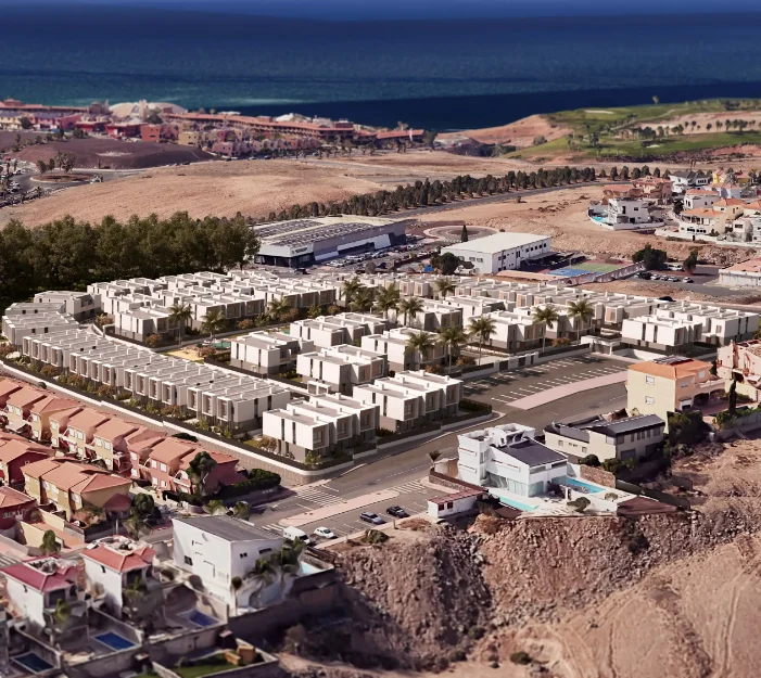Image 16 of Development Oase - Las Palmas de Gran Canaria